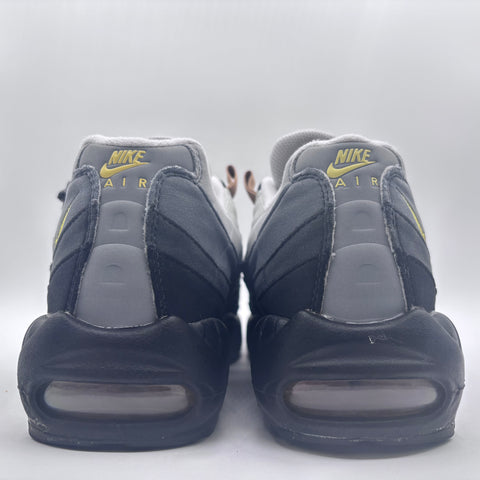 Nike Air Max 95 'Icons Yellow Strike (2023)' | US M 9