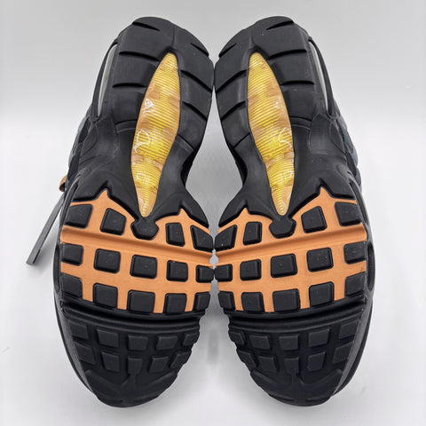 Nike Air Max 95 'Icons Yellow Strike (2023)' | US M 9