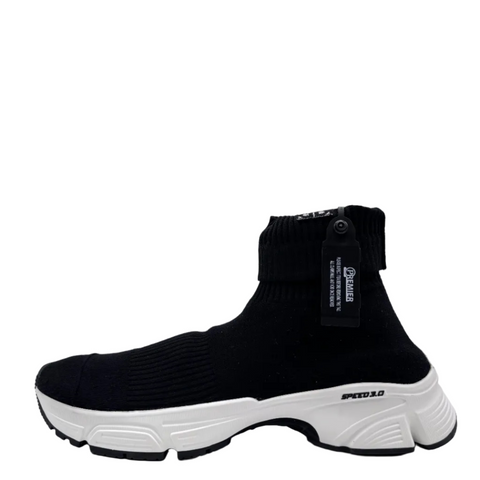Balenciaga Speed Trainer 3.0 'Black White' | EU M 44 / US M 11