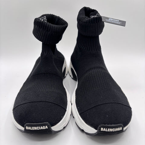 Balenciaga Speed Trainer 3.0 'Black White' | EU M 44 / US M 11
