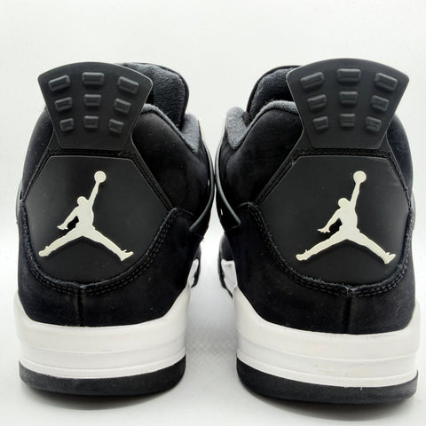Air Jordan 4 Retro 'White Thunder (2024)' | US M 10 (No Box)