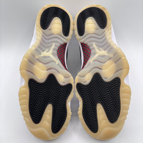Air Jordan 11 Retro Low '72-10 (2022)' | US M 12