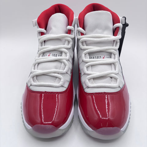 Air Jordan 11 Retro 'Cherry (2022)' | US M 8 (No Box)