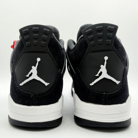 Air Jordan 4 Retro 'White Thunder (2024)' | US GS 5.5Y
