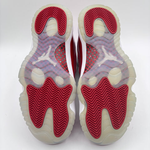 Air Jordan 11 Retro 'Cherry (2022)' | US M 8 (No Box)