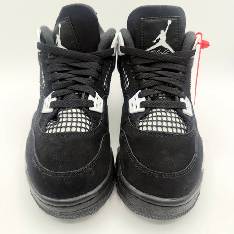 Air Jordan 4 Retro 'White Thunder (2024)' | US GS 5.5Y