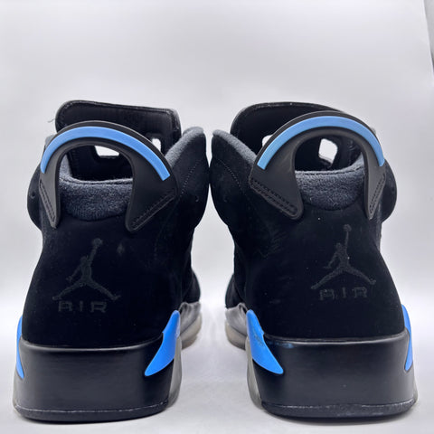 Air Jordan 6 Retro 'UNC (2017)' | US M 10