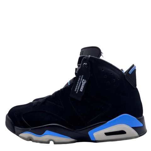 Air Jordan 6 Retro 'UNC (2017)' | US M 10