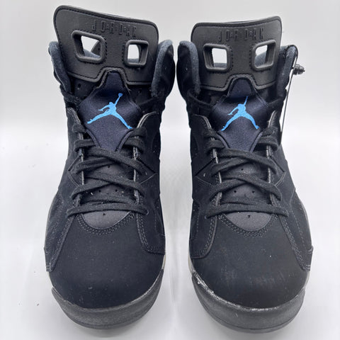 Air Jordan 6 Retro 'UNC (2017)' | US M 10