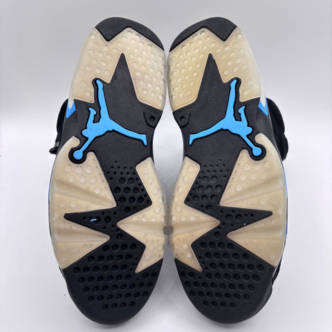 Air Jordan 6 Retro 'UNC (2017)' | US M 10