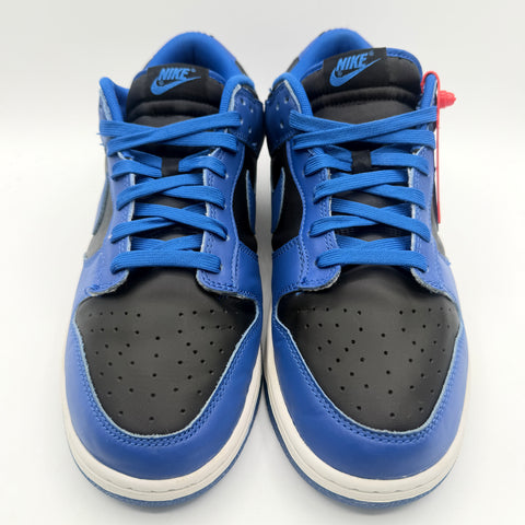 Nike Dunk Low 'Hyper Cobalt (2021)' | US M 12 (No Box)