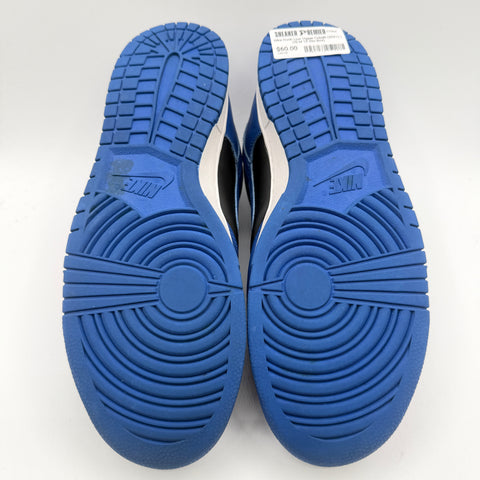 Nike Dunk Low 'Hyper Cobalt (2021)' | US M 12 (No Box)