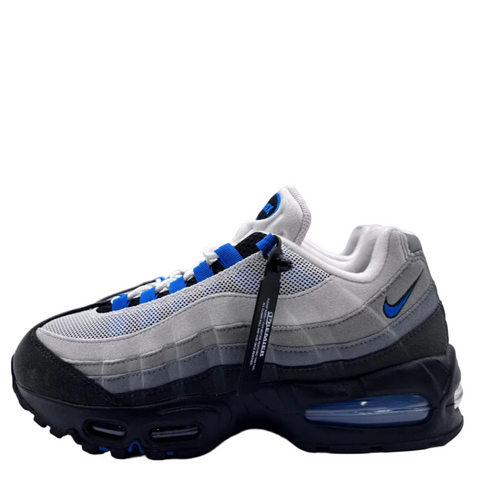 Nike Air Max 95 OG 'Big Bubble Blue Spark (2025)' | US M 8