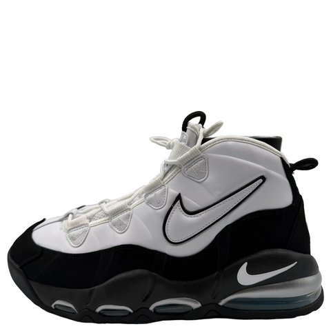 Nike Air Max Uptempo 95  'White Black Teal (2019)' | US M 11.5 (No Box)