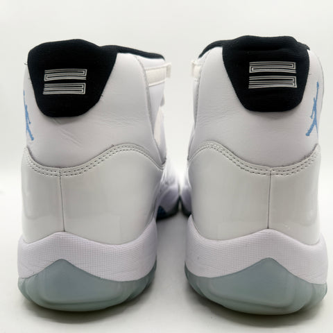 Air Jordan 11 Retro 'Legend Blue (2024)' | US M 13