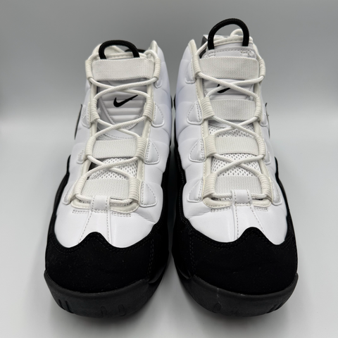 Nike Air Max Uptempo 95  'White Black Teal (2019)' | US M 11.5 (No Box)