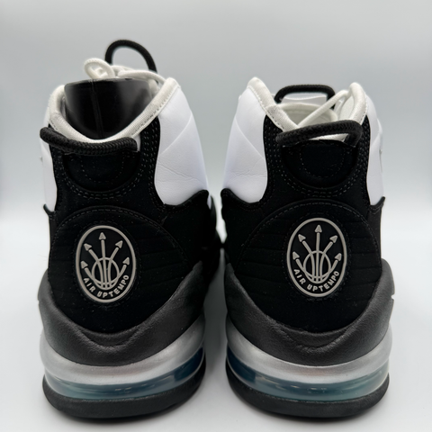 Nike Air Max Uptempo 95  'White Black Teal (2019)' | US M 11.5 (No Box)