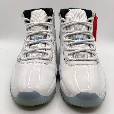 Air Jordan 11 Retro 'Legend Blue (2024)' | US M 13