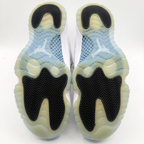 Air Jordan 11 Retro 'Legend Blue (2024)' | US M 13