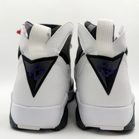 Air Jordan 7 Retro 'Flint (2021)' | US M 10