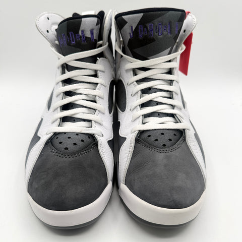 Air Jordan 7 Retro 'Flint (2021)' | US M 10