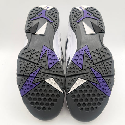 Air Jordan 7 Retro 'Flint (2021)' | US M 10
