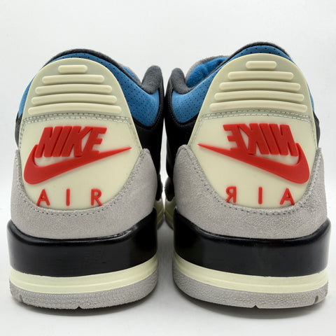 Air Jordan 3 Retro OG 'Rare Air (2025)' | US M 11