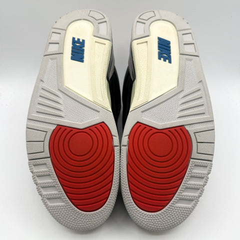 Air Jordan 3 Retro OG 'Rare Air (2025)' | US M 11