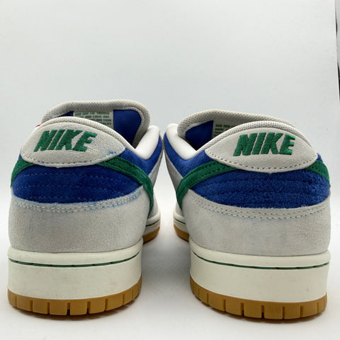 Nike Dunk SB 'Hyper Royal Malachite (2024)' | US M 10