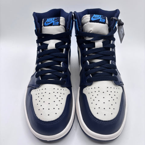Air Jordan 1 Retro High 'Obsidian (2019)' | US M 8.5
