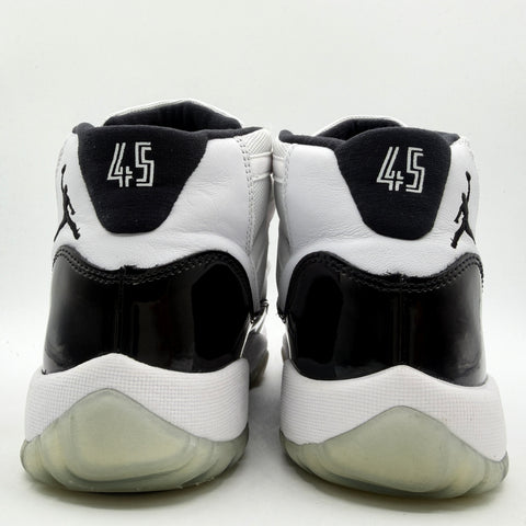 Air Jordan 11 Retro 'Concord (2018)' | US 6.5Y (No Box)