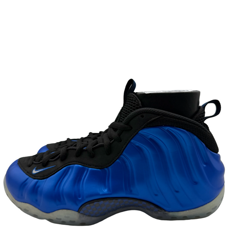 Nike Air Foamposite One 'International Blue (2024)' | US M 9 (No Box)