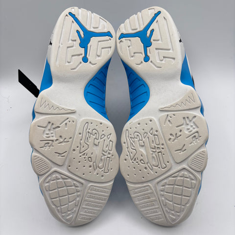 Air Jordan 9 Retro 'Powder Blue (2024)' | US M 11 (No Box)