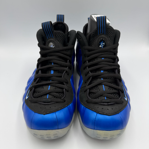 Nike Air Foamposite One 'International Blue (2024)' | US M 9 (No Box)