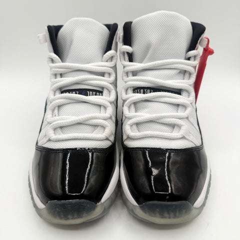 Air Jordan 11 Retro 'Concord (2018)' | US 6.5Y (No Box)