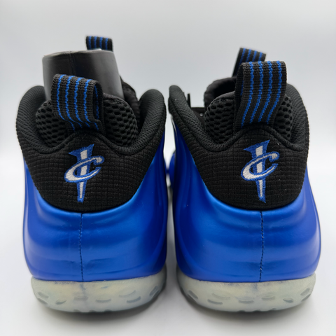 Nike Air Foamposite One 'International Blue (2024)' | US M 9 (No Box)