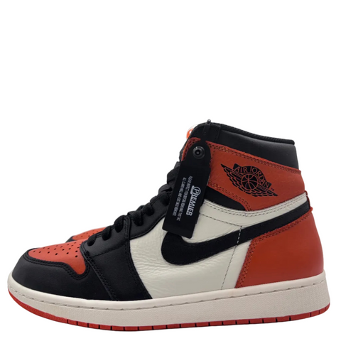 Air Jordan 1 Retro High 'Shattered Backboard (2015)' | US M 9
