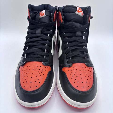 Air Jordan 1 Retro High 'Shattered Backboard (2015)' | US M 9