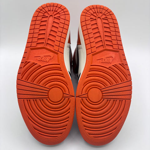 Air Jordan 1 Retro High 'Shattered Backboard (2015)' | US M 9
