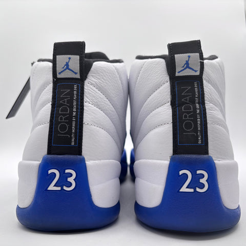 Air Jordan 12 Retro 'Blueberry (2024)' | US M 11