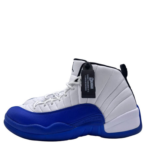 Air Jordan 12 Retro 'Blueberry (2024)' | US M 11