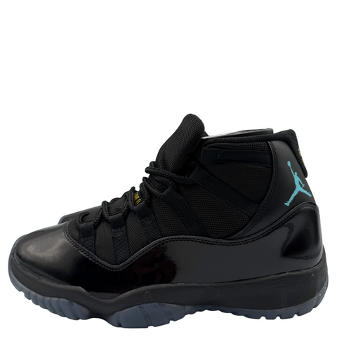 Air Jordan 11 Retro 'Gamme Blue (2025)' | US M 9.5 (No Box)