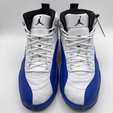 Air Jordan 12 Retro 'Blueberry (2024)' | US M 11