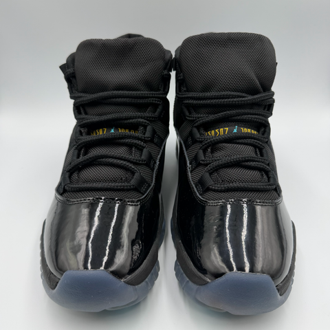 Air Jordan 11 Retro 'Gamme Blue (2025)' | US M 9.5 (No Box)