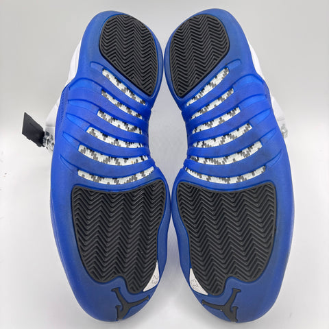 Air Jordan 12 Retro 'Blueberry (2024)' | US M 11