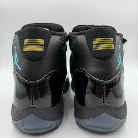 Air Jordan 11 Retro 'Gamme Blue (2025)' | US M 9.5 (No Box)
