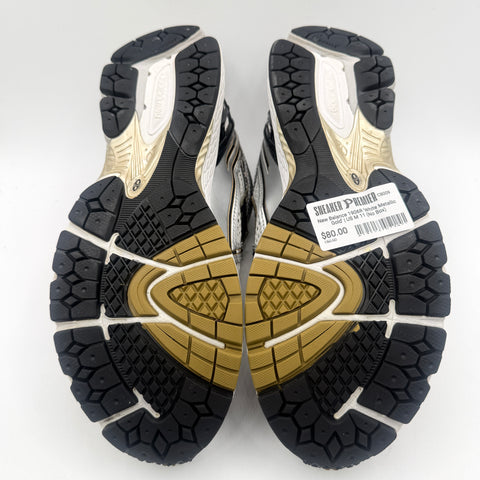 New Balance 1906R 'White Metallic Gold' | US M 11 (No Box)