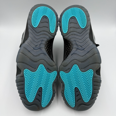 Air Jordan 11 Retro 'Gamme Blue (2025)' | US M 9.5 (No Box)