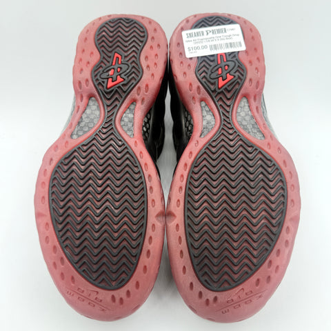 Nike Air Foamposite One 'Cough Drop (2025)' | US M 9.5 (No Box)