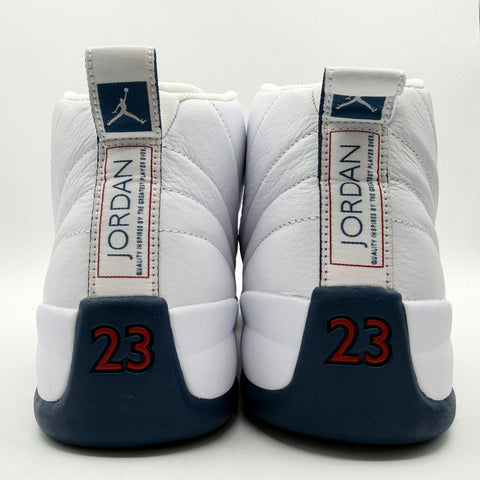 Air Jordan 12 Retro 'French Blue (2025)' | US M 11 (No Box)